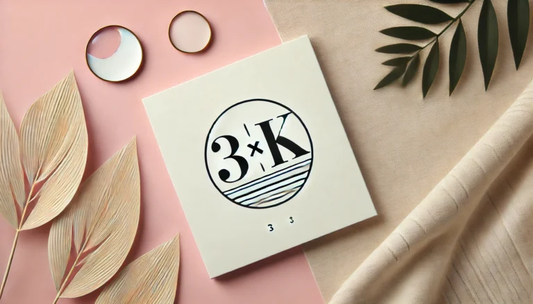 Kolme kovaa K:ta: Kasvu – Kehitys – Kriisi